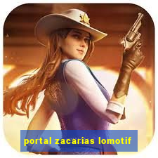 portal zacarias lomotif